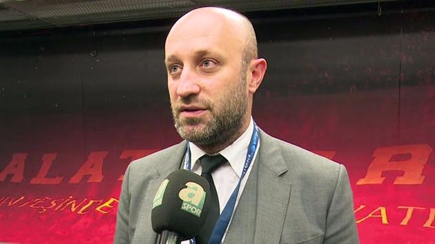 Cenk Ergün'den çok önemli açıklamalar! Tudor ve Bruma...