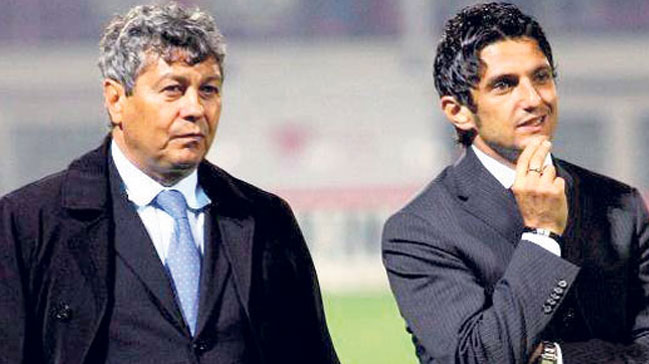 Lucescu: 10 gün içinde her şey belli olur