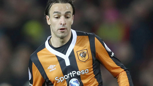Galatasaray'a Lazar Markovic önerisi