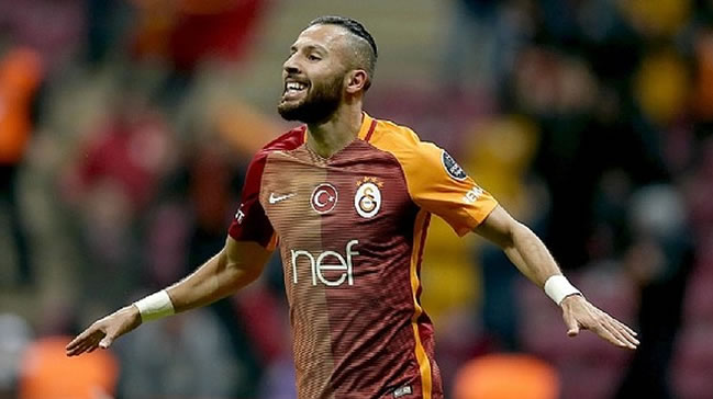 Osmanlıspor'dan Yasin Öztekin atağı
