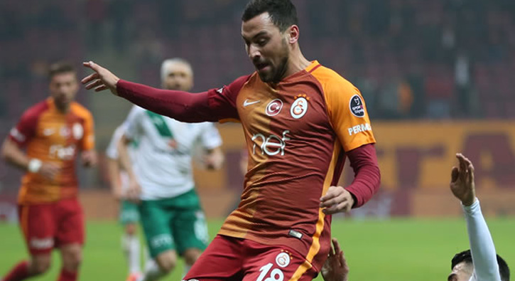 Schalke 04 Sinan Gümüş'ü istiyor