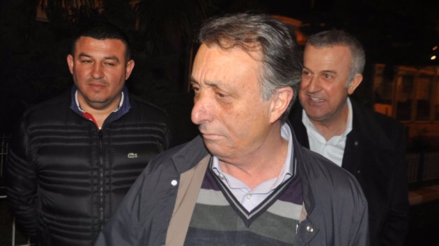 Ahmet Nur Çebi: Fenerbahçe gol bile atmadı, ikisini de biz attık