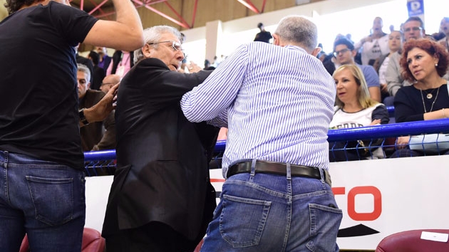 Aziz Yıldırım geri adım atmadı: Daha çok yaparım