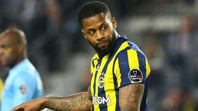Derbide Jeremain Lens'e özel görev