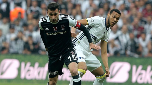 Oğuzhan Özyakup: Fenerbahçeli futbolcuların gözünde korkuyu gördük
