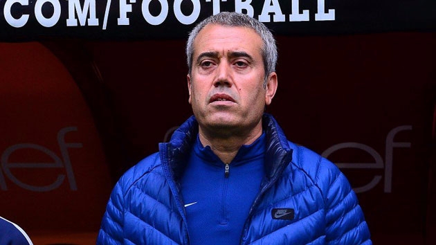 Kemal Özdeş: Galatasaray'ı istediğimiz gibi yakaladık