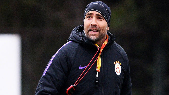 Igor Tudor: İstifaya hazırım