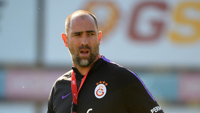 Tudor'dan Özbek'e sitem: Beni sabote ediyorlar!