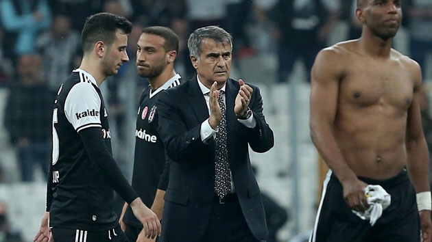'Fenerbahçe bize çelme attı, onların da başarısı bu'