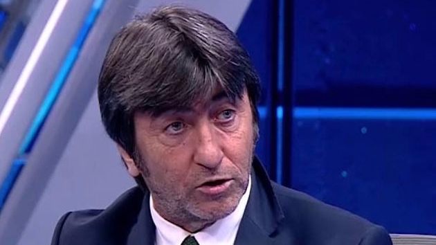 Rıdvan Dilmen: Beşiktaş'ın yediği gol tamamen psikolojik