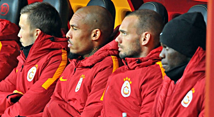 Olay 3'lünün hesabı yarın kesiliyor!