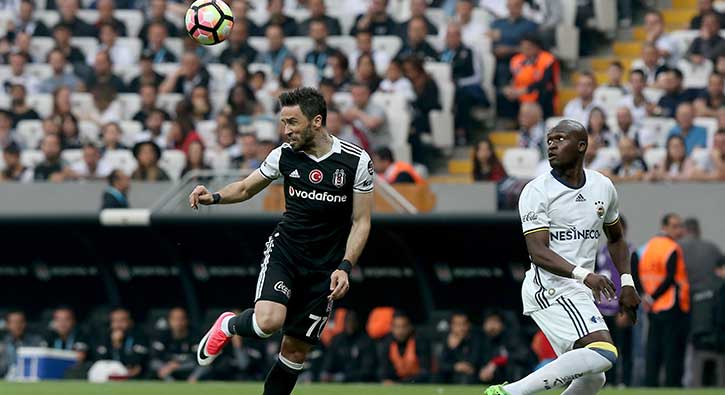 Gökhan Gönül'den taraftara şampiyonluk mesajı