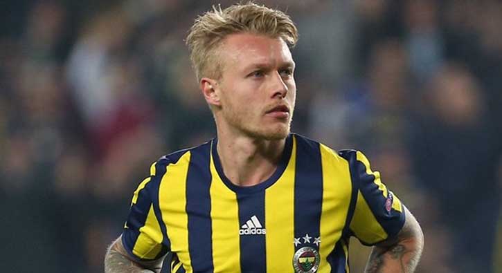İşte Kjaer'in İtalya'ya gidiş nedeni