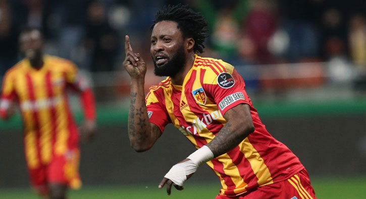 Raheem Lawal hakkında flaş iddia!