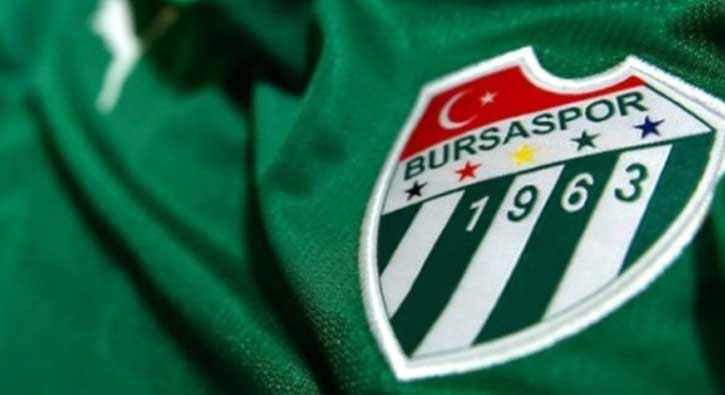 Bursaspor'da 2 yıldız kadro dışı bırakıldı