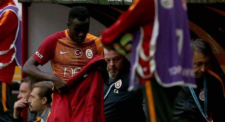 Bruma gemileri yaktı: Igor Tudor varsa ben yokum