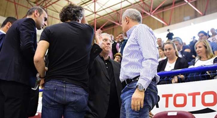 FLAŞ! Aziz Yıldırım'ın cezası belli oldu