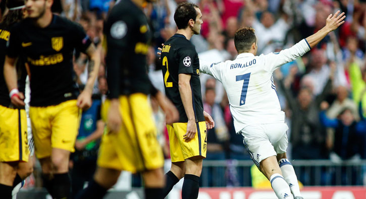 Devler Ligi'nde finalistler belli oluyor