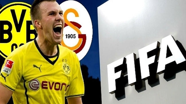 Grosskreutz skandalının mimarına yeni görev!