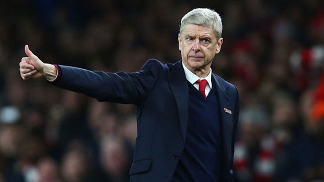 Arsene Wenger sportif direktör mü olacak?