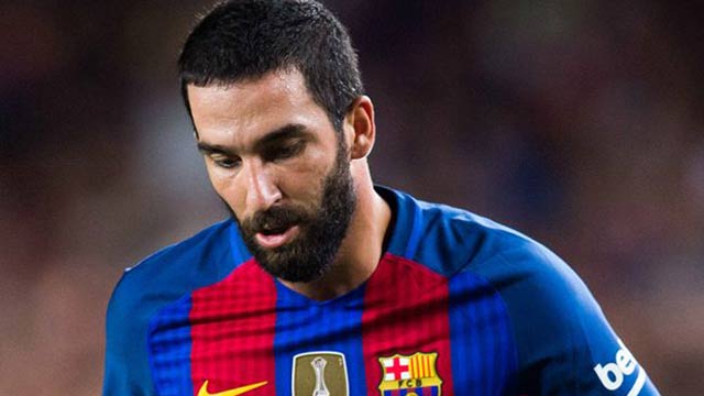 Arda Turan'ın Barcelona serüveni sona eriyor!