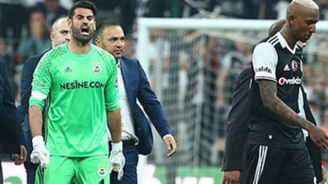Volkan Demirel'e şok sözler: Evinden mi aldıracaksın?