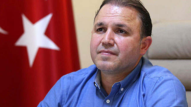 Adana Demirspor'dan TFF ve MHK'ye teşekkür
