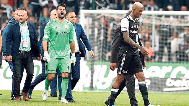 Volkan Demirel'in o sözleri ortaya çıktı!