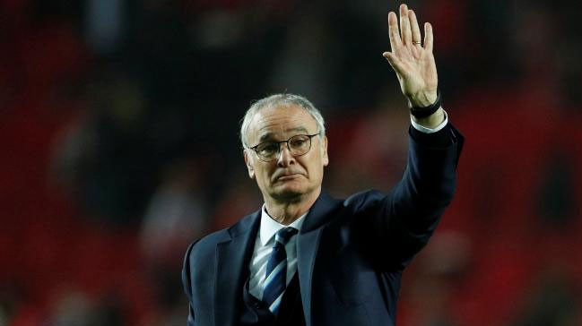 Antalyaspor Claudio Ranieri'nin peşinde