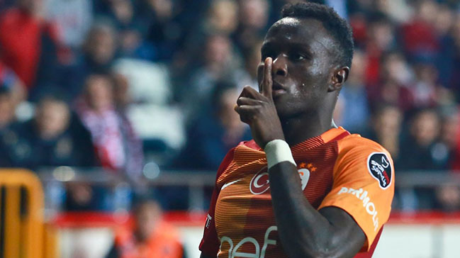 İngilizler Bruma için geldi