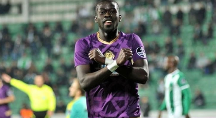 Trabzonspor Ndiaye transferinde sona yaklaştı