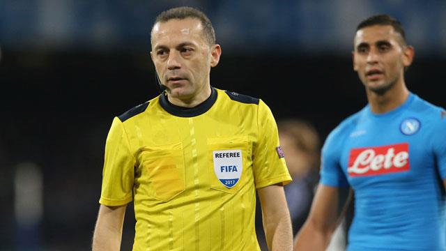 Cüneyt Çakır İspanya'da gündeme oturdu