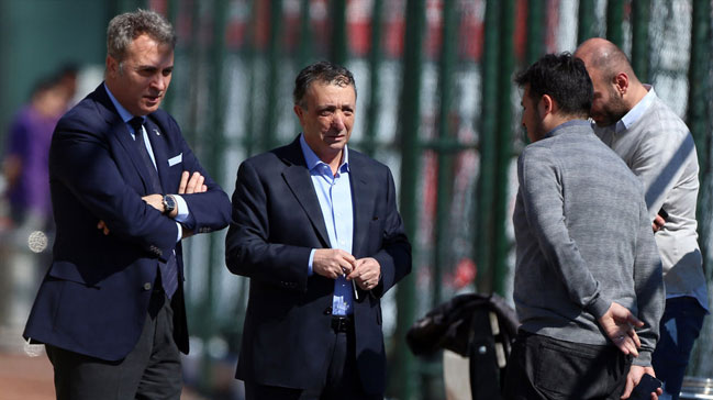 Beşiktaş yönetimi isyan etti: Sabrımız da bir yere kadar