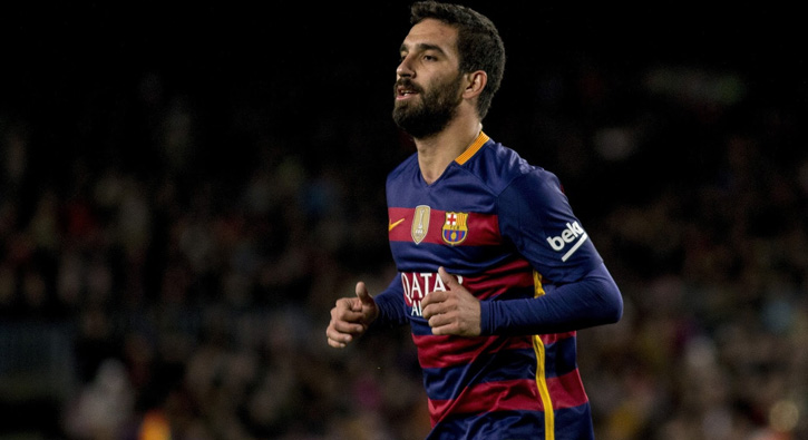 Napoli Başkanı'ndan flaş Arda Turan sözleri