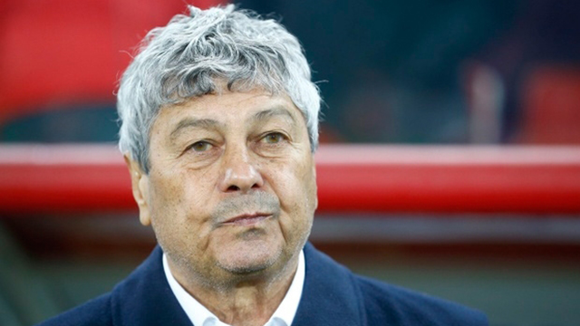 İşte Lucescu'nun Galatasaray ekibi!