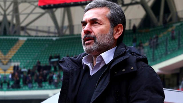 Aykut Kocaman 1 Haziran'da işbaşı yapacak
