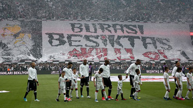 Beşiktaş'ın Asya planı hayata geçiyor
