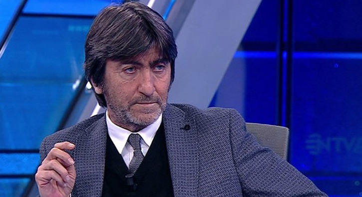 Rıdvan Dilmen'den TFF Başkanlığı açıklaması
