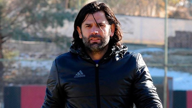 İbrahim Üzülmez'in yeni adresi belli oldu