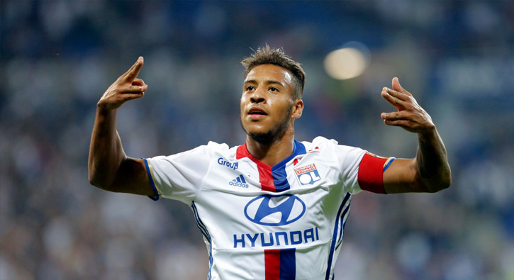 Tolisso için flaş transfer hamlesi!