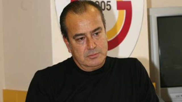 Galatasaray'da Cemal Özgörkey harekete geçti