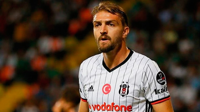 İnter'den Beşiktaş'a Caner Erkin teklifi 