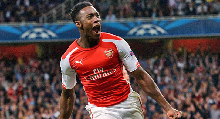 Galatasaray için Welbeck iddiası