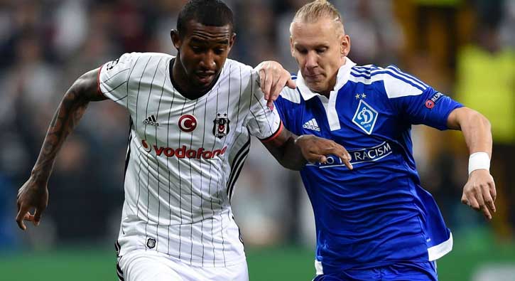 Domagoj Vida için transfer açıklaması