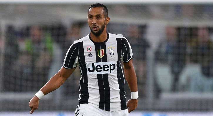 Beşiktaş istedi, Juventus aldı