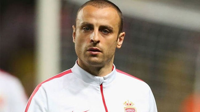 Süper Lig'de Dimitar Berbatov bombası!
