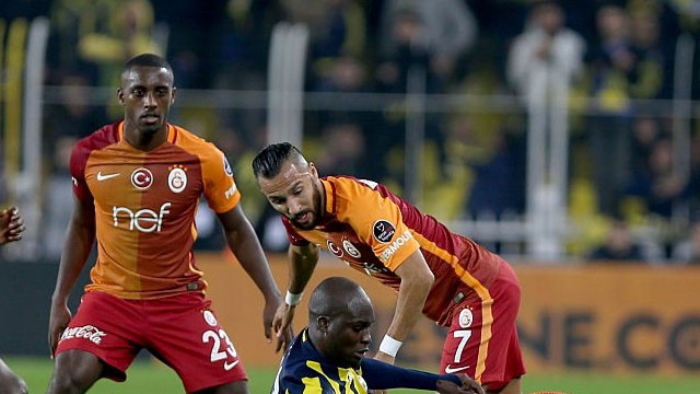 Antep deplasmanı öncesi Galatasaray'a iki şok birden!