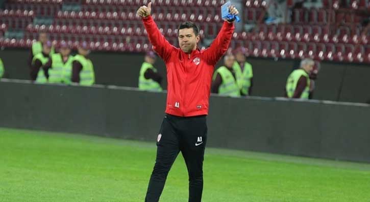 Contra'dan Galatasaray iddialarına yanıt