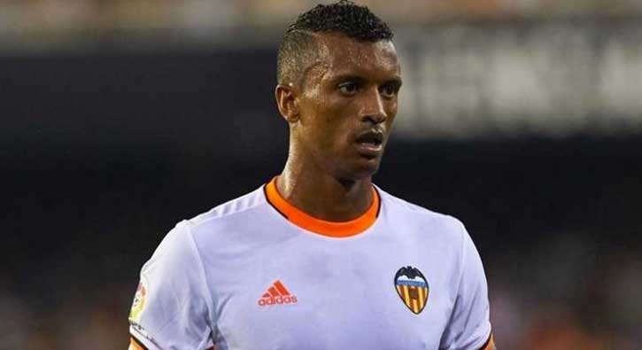 Nani'den transfer sözleri!