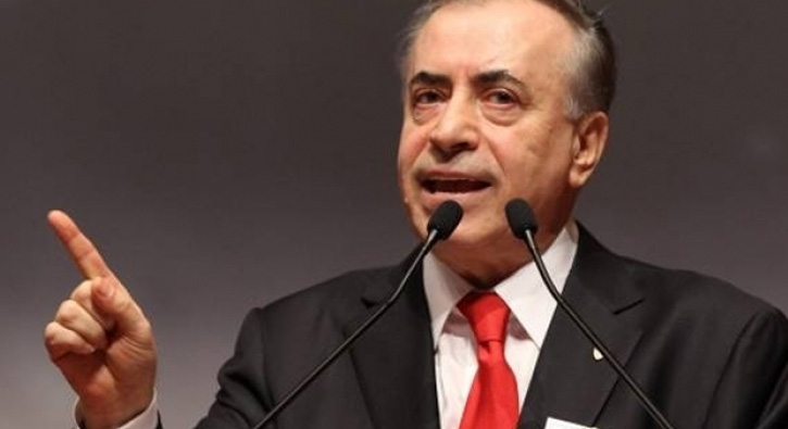 Mustafa Cengiz, Galatasaray'a başkan adaylığını açıkladı!
